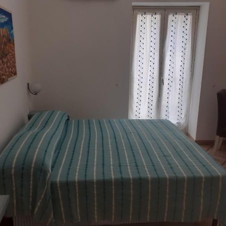 A Casa Dell'Artista Apartment Cefalu Exterior photo