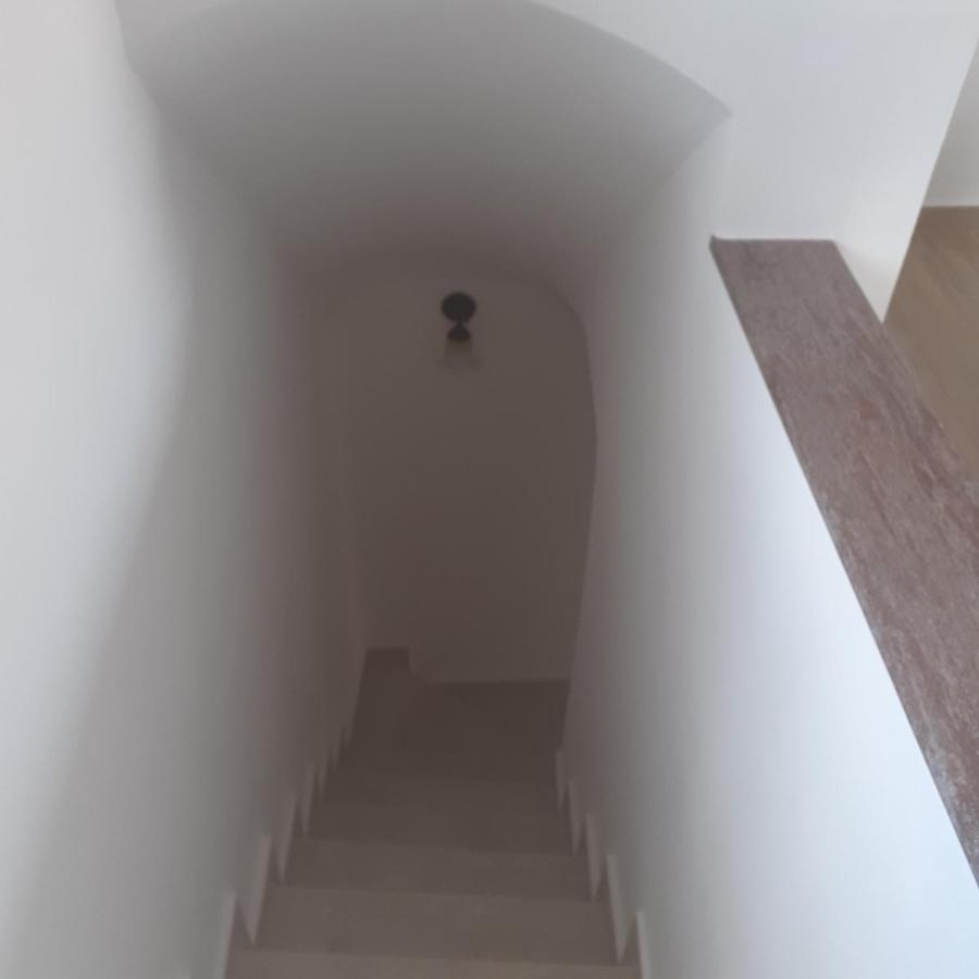 A Casa Dell'Artista Apartment Cefalu Exterior photo