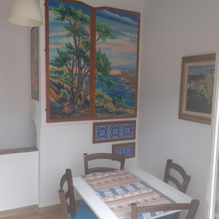 A Casa Dell'Artista Apartment Cefalu Exterior photo