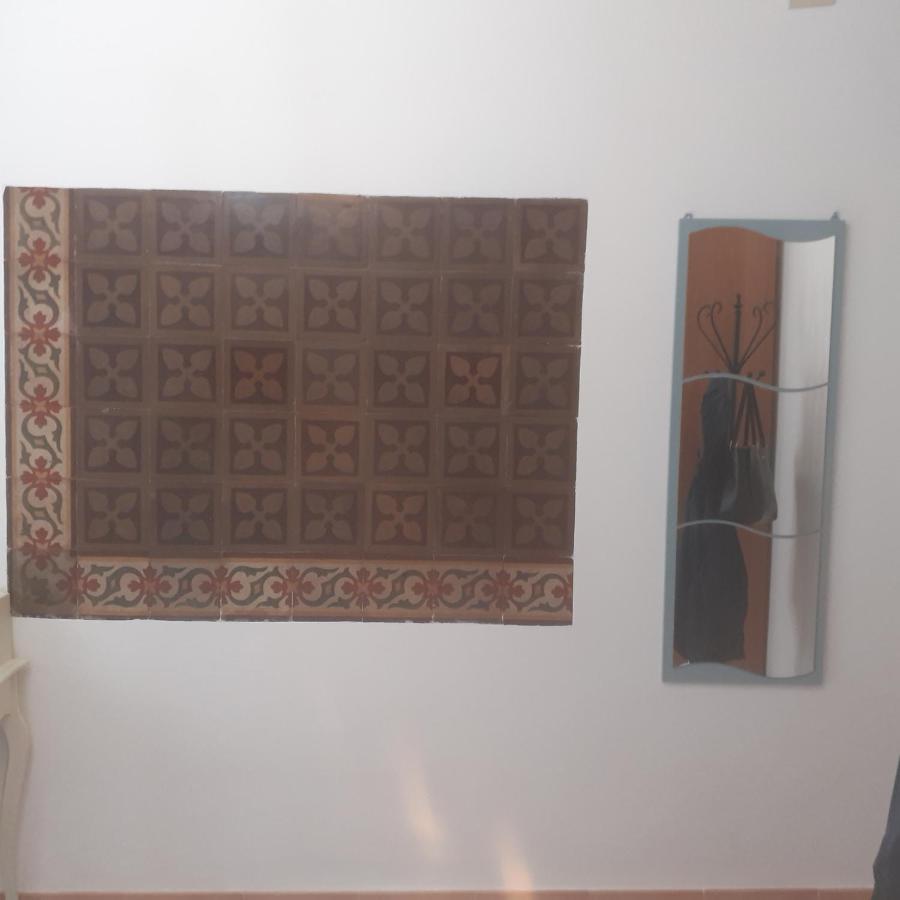 A Casa Dell'Artista Apartment Cefalu Exterior photo