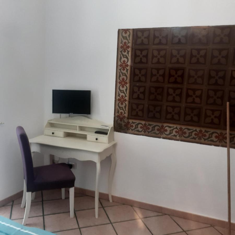 A Casa Dell'Artista Apartment Cefalu Exterior photo