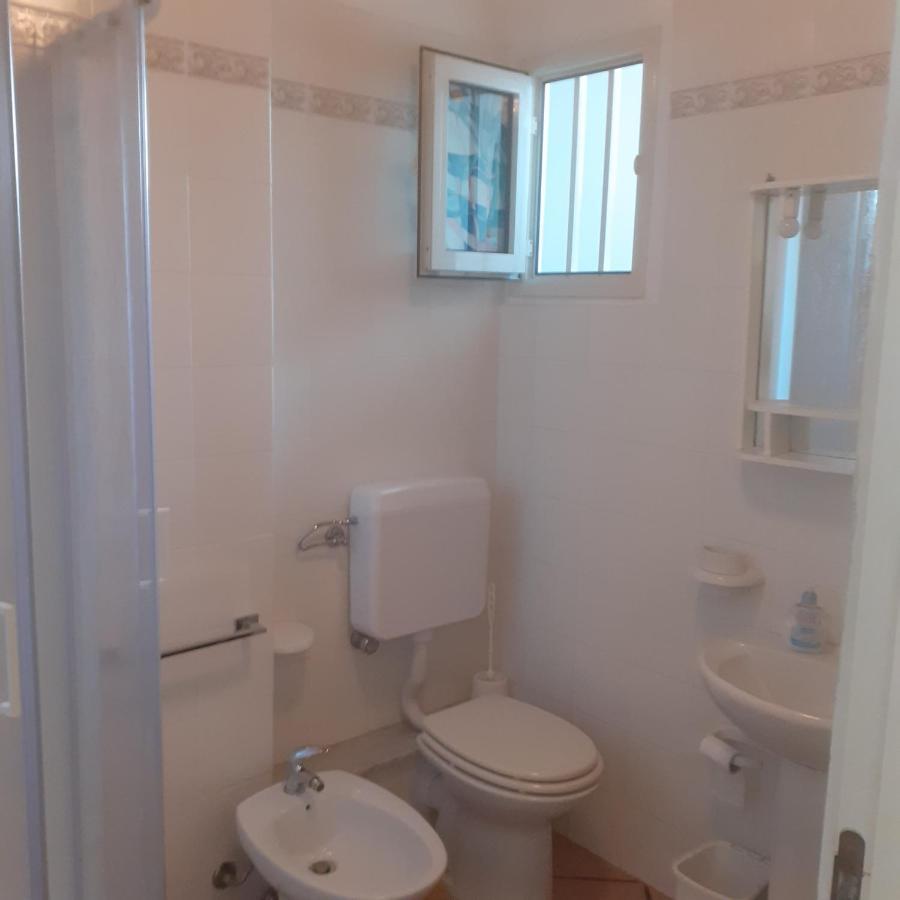 A Casa Dell'Artista Apartment Cefalu Exterior photo